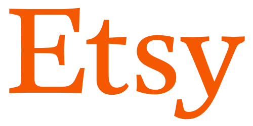 Logo Etsy