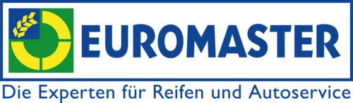 Logo Euromaster