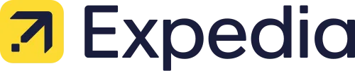Logo Expedia