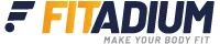 Logo Fitadium