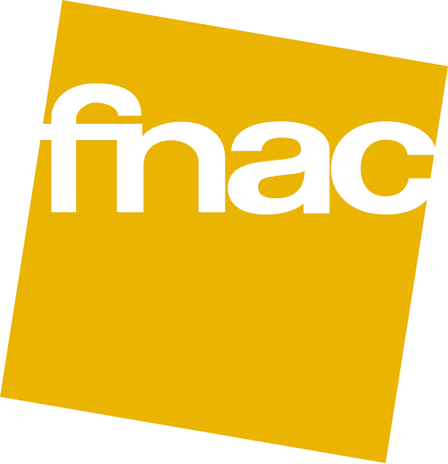 Logo Fnac