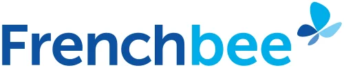 Logo French Bee
