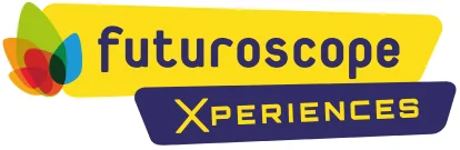 Logo Futuroscope