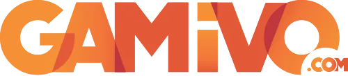 Logo Gamivo