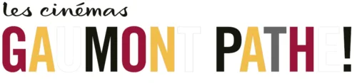 Logo Gaumont Pathé