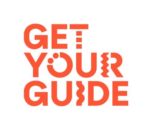 Logo GetYourGuide