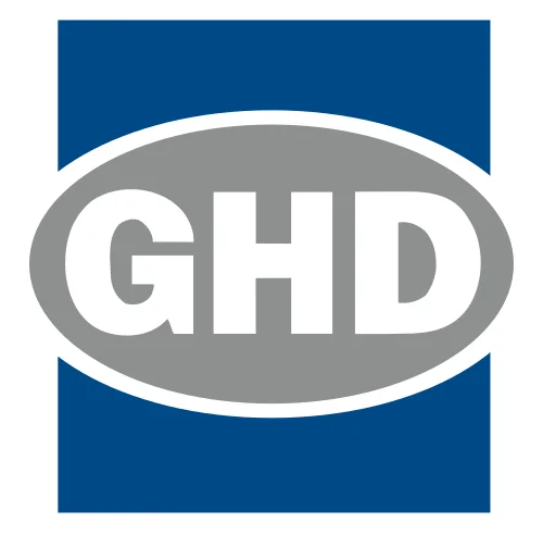 Logo Ghd