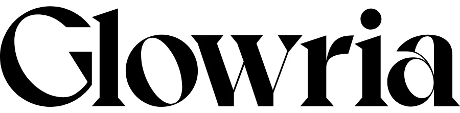 Logo Glowria