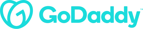 Logo GoDaddy