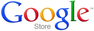 Logo Google Store