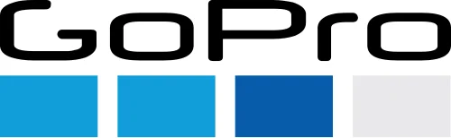 Logo GoPro