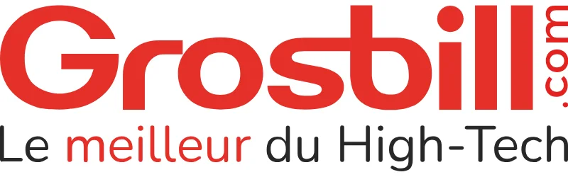Logo GrosBill