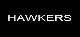 Logo Hawkers