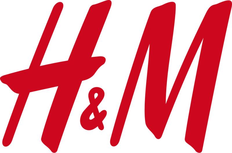 Logo H&M