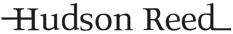 Logo Hudson Reed