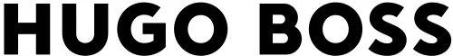 Logo HUGO BOSS