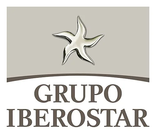 Logo Iberostar