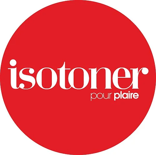 Logo ISOTONER