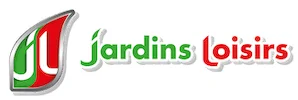 Logo Jardins-Loisirs