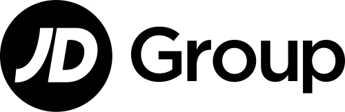 Logo JD Sports