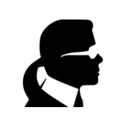 Logo Karl Lagerfeld