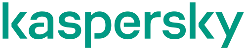 Logo Kaspersky