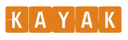 Logo KAYAK