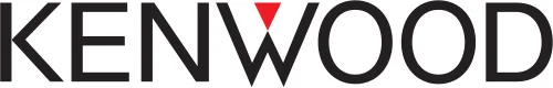 Logo Kenwood