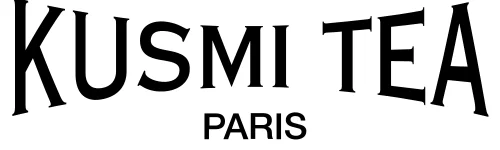 Logo Kusmi Tea