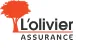 Logo L'Olivier Assurance