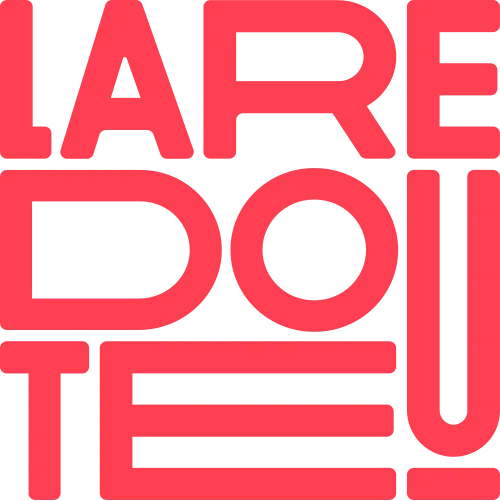Logo La Redoute