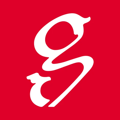 Logo Le Géant des Beaux Arts