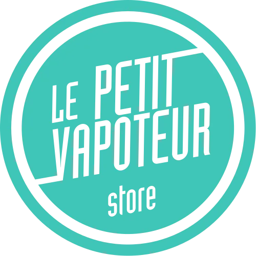 Logo Le Petit Vapoteur