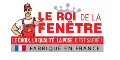 Logo Le Roi de la Fenêtre