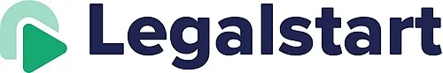 Logo Legalstart