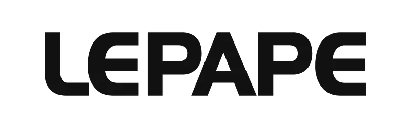 Logo Lepape