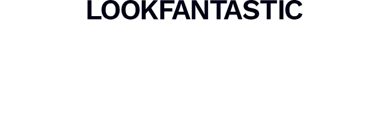Logo LOOKFANTASTIC