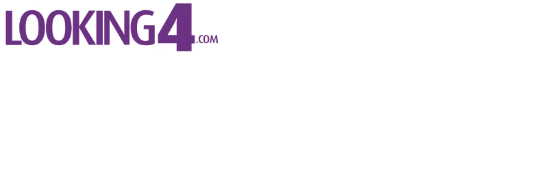 Logo Looking4parking