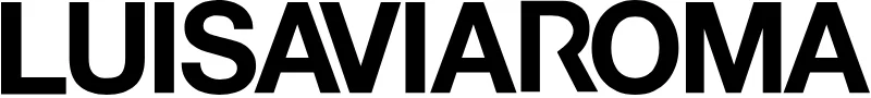 Logo Luisaviaroma