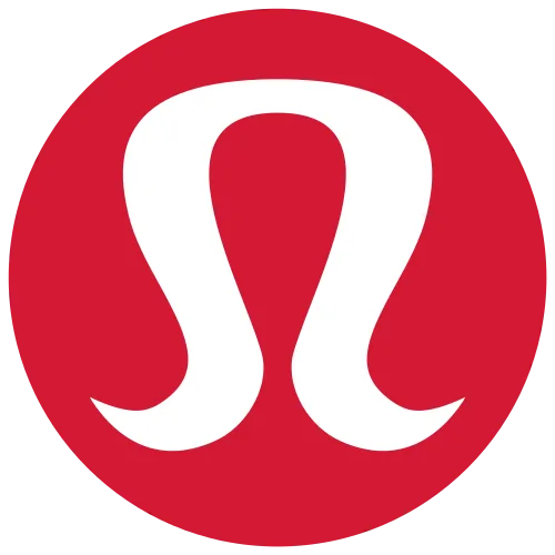 Logo lululemon