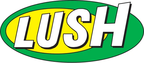 Logo Lush
