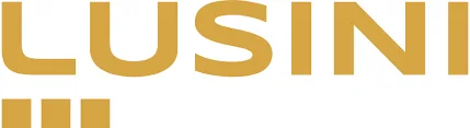 Logo Lusini