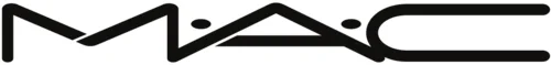 Logo MAC Cosmetics