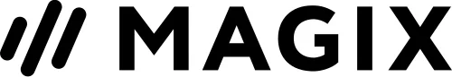 Logo Magix