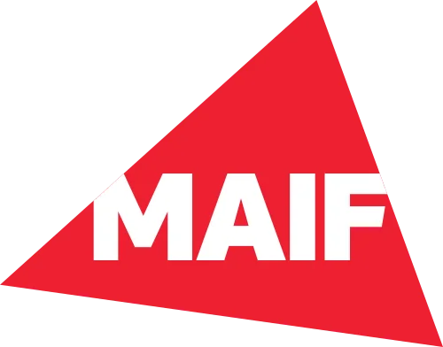 Logo MAIF