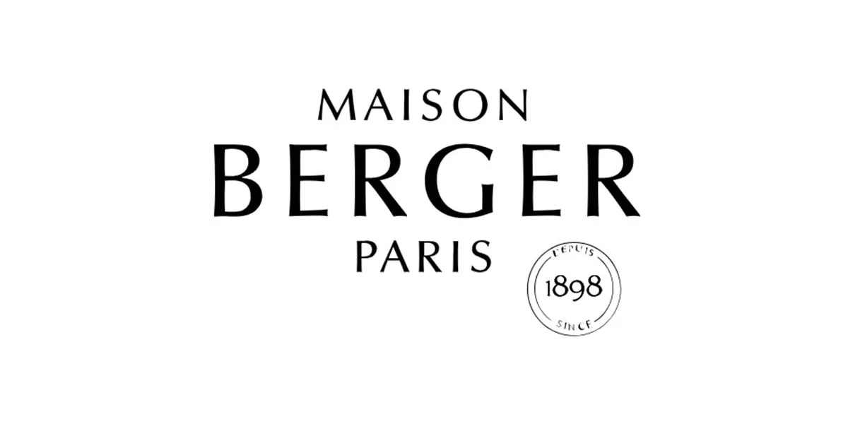 Logo Maison Berger