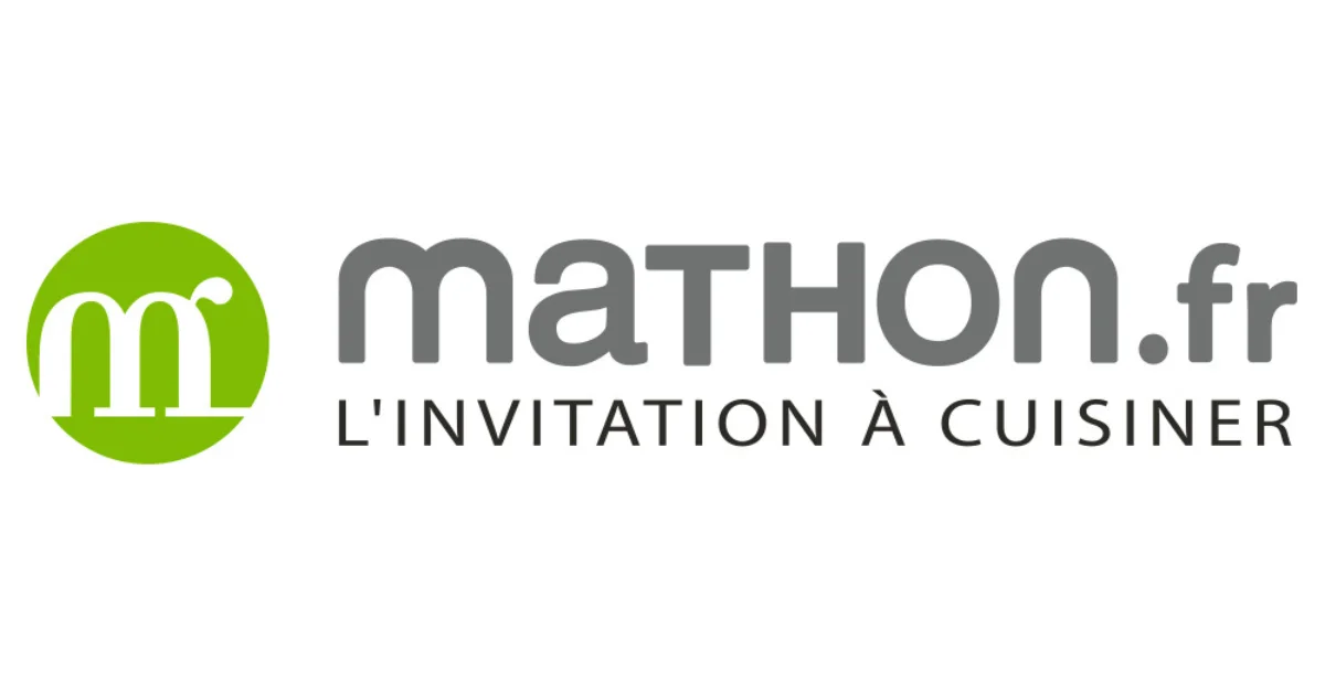 Logo Mathon