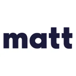 Logo Matt Sleeps