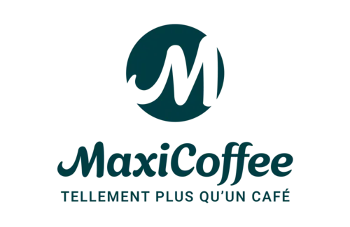 Logo MaxiCoffee