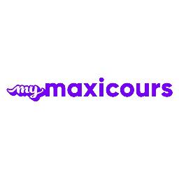 Logo Maxicours